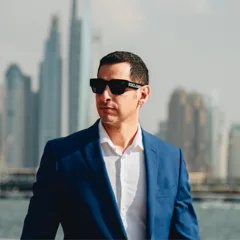 Foto de perfil de Inversiones Dubai