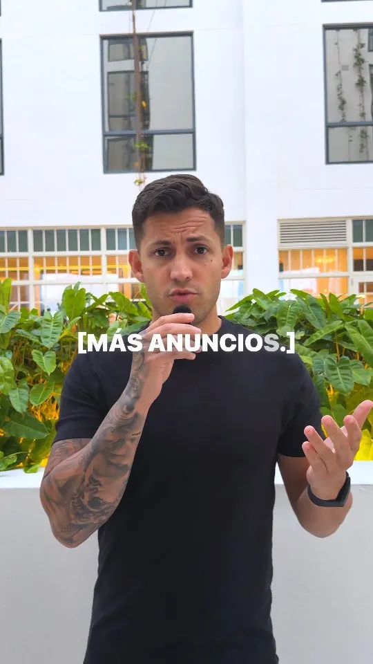 Reel: Subtítulos animados