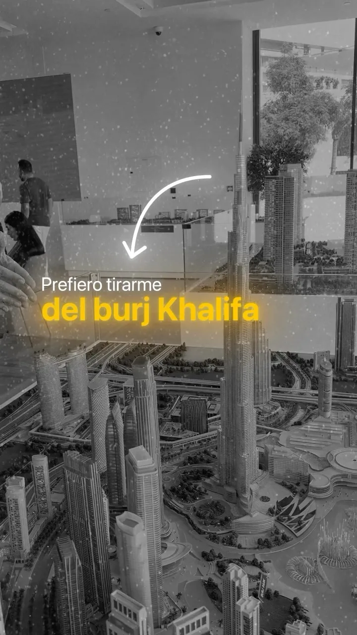 Reel: Blanco y negro · Motion